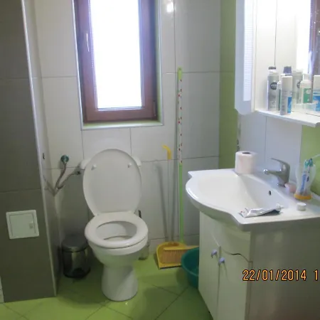 Miraj Ap. 7 Apartman *