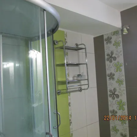Apartman Miraj Ap. 7 *