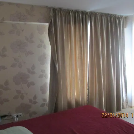 Miraj Ap. 7 Apartman