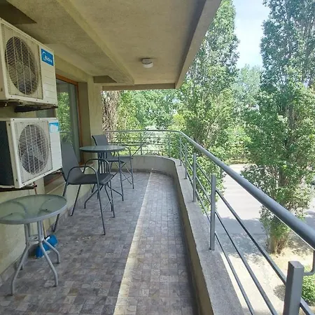 Apartmán Miraj Ap. 7