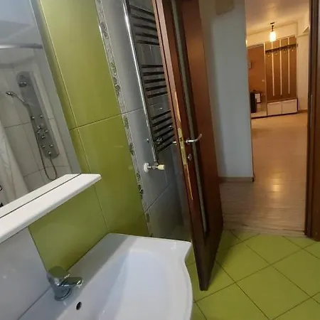 Apartmán Miraj Ap. 7 *