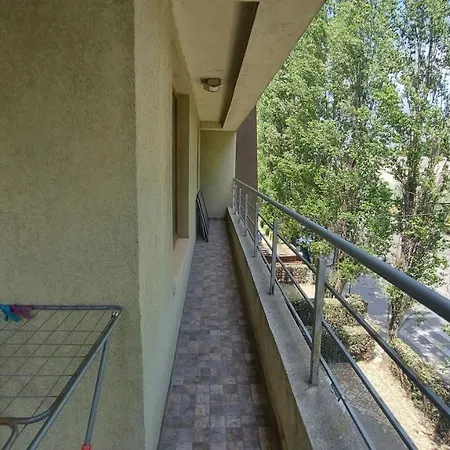 Miraj Ap. 7 * Mamaia